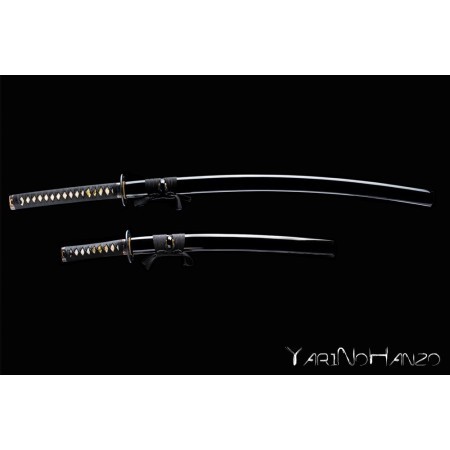 Asakura| Handmade 	Daisho Sword for sale | Buy the best samurai swords and Japanese swords  |
