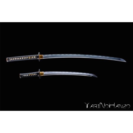 Asakura| Handmade 	Daisho Sword for sale | Buy the best samurai swords and Japanese swords  |