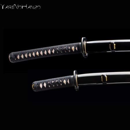 MUSASHI DAISHO | KATANA Y WAKIZASHI
