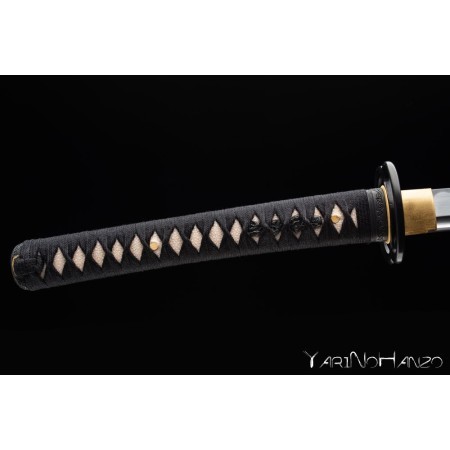 Musashi | Handmade Daisho  for sale | Buy the best samurai swords and japanese swords  |