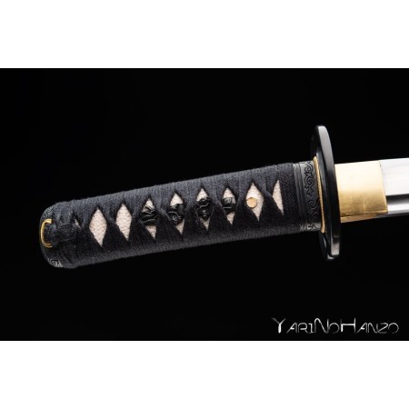 Musashi | Handmade Daisho  for sale | Buy the best samurai swords and japanese swords  |