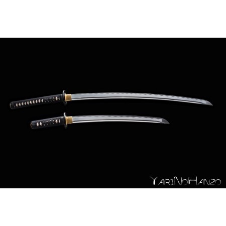 Musashi | Handmade Daisho  for sale | Buy the best samurai swords and japanese swords  |