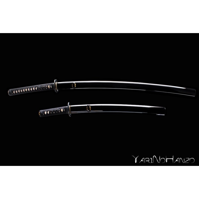 Musashi | Handmade Daisho  for sale | Buy the best samurai swords and japanese swords  |