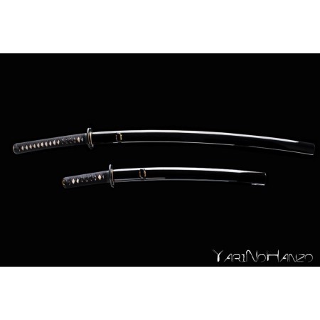 Musashi | Handmade Daisho  for sale | Buy the best samurai swords and japanese swords  |
