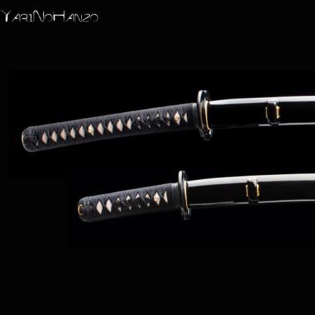 MUSASHI DAISHO | KATANA Y WAKIZASHI