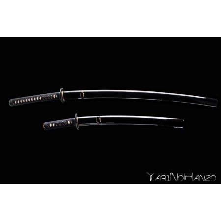MUSASHI DAISHO | KATANA Y WAKIZASHI 2