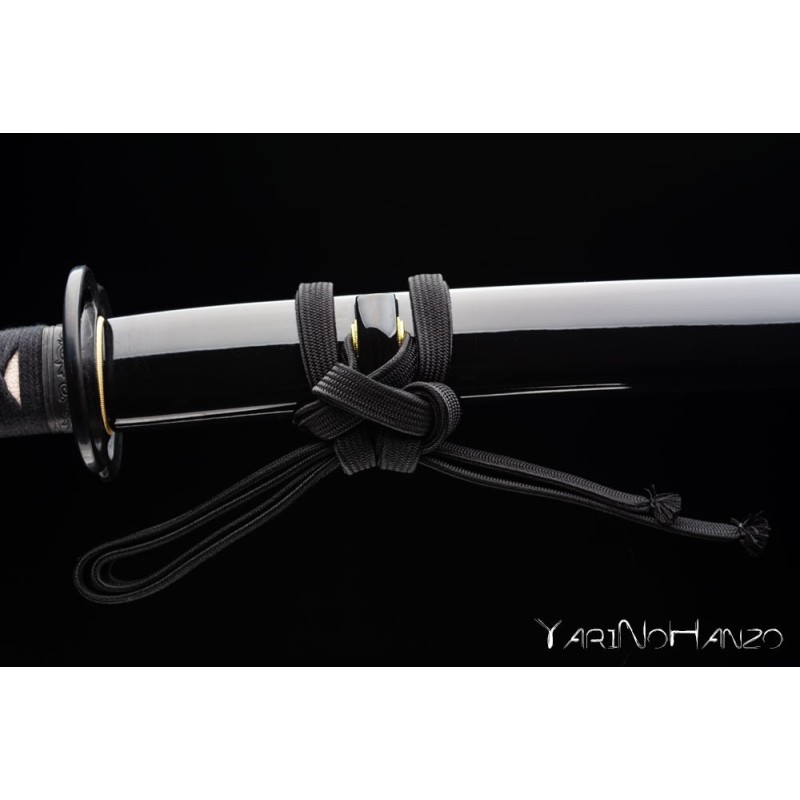 Musashi | Handmade Daisho  for sale | Buy the best samurai swords and japanese swords  |