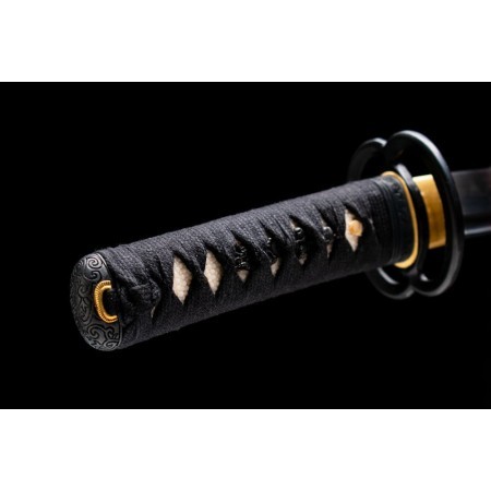 Musashi | Handmade Daisho  for sale | Buy the best samurai swords and japanese swords  |