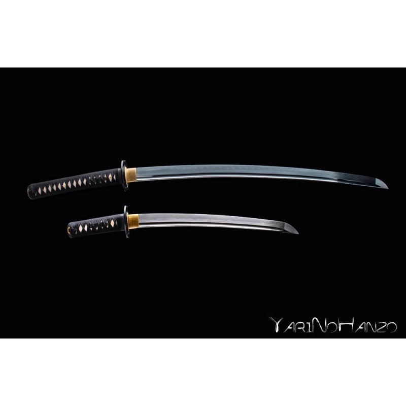 Musashi | Handmade Daisho  for sale | Buy the best samurai swords and japanese swords  |