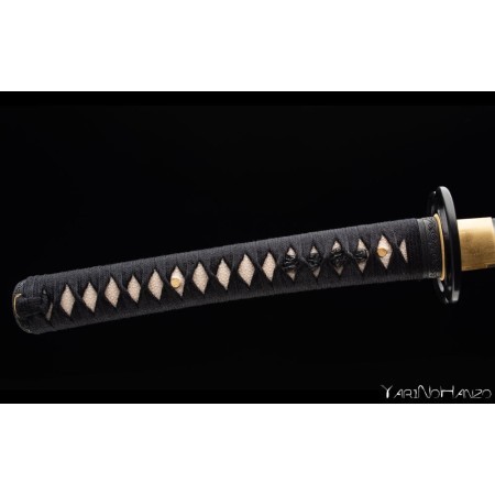 Musashi | Handmade Daisho  for sale | Buy the best samurai swords and japanese swords  |