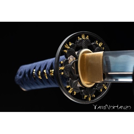 Fukushima | Handmade Daisho for sale | Buy the best samurai swords and japanese swords  |