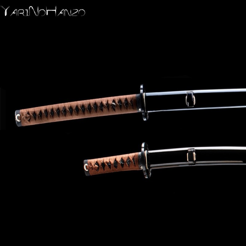 KAMAKIRI DAISHO | KATANA Y WAKIZASHI