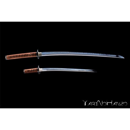 Kamakiri | Handmade Daisho Sword for sale | Buy the best samurai swords and japanese swords  |