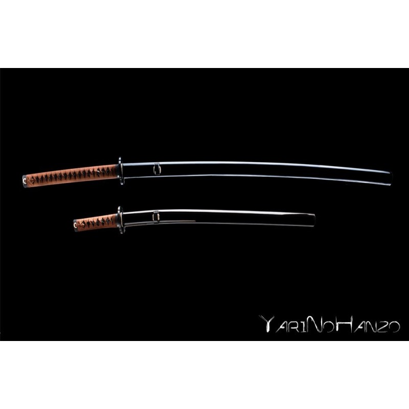 Kamakiri | Handmade Daisho Sword for sale | Buy the best samurai swords and japanese swords  |