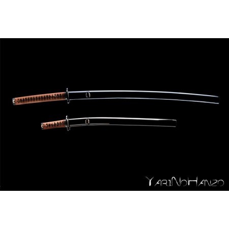 Kamakiri | Handmade Daisho Sword for sale | Buy the best samurai swords and japanese swords  |