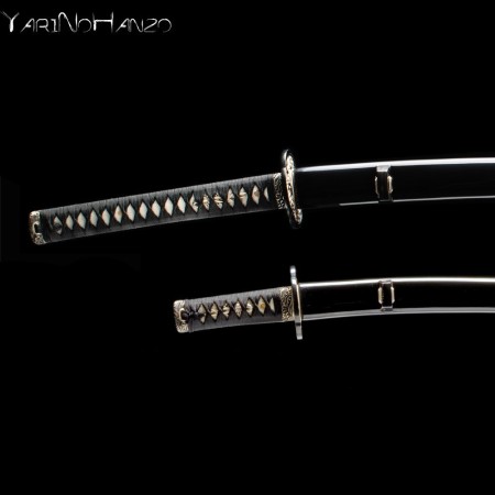 NAMI DAISHO | KATANA Y WAKIZASHI