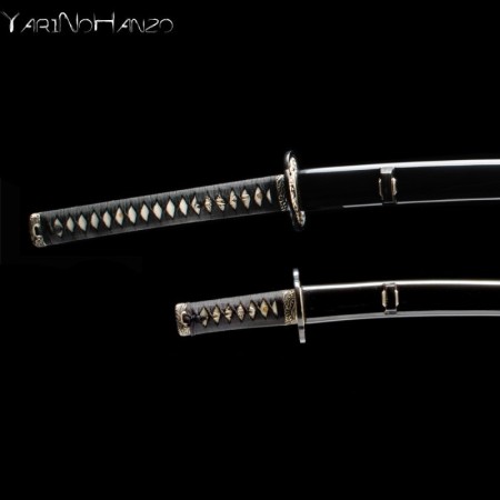 NAMI DAISHO | KATANA Y WAKIZASHI