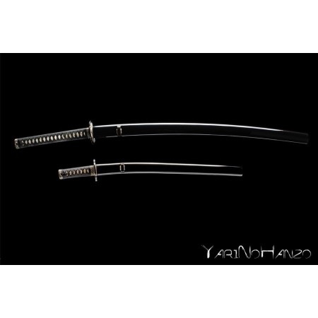 NAMI DAISHO | KATANA Y WAKIZASHI 2