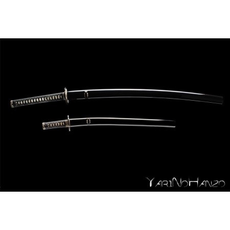 Nami | Handmade Daisho Sword for sale | Buy the best samurai swords and japanese swords  |