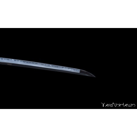 Nami | Handmade Daisho Sword for sale | Buy the best samurai swords and japanese swords  |