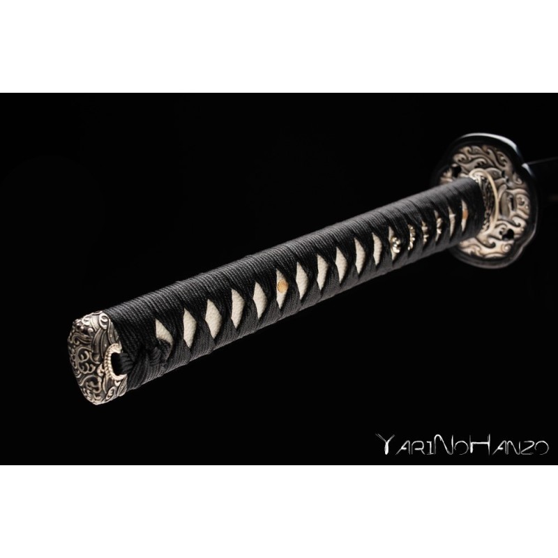 Nami | Handmade Daisho Sword for sale | Buy the best samurai swords and japanese swords  |