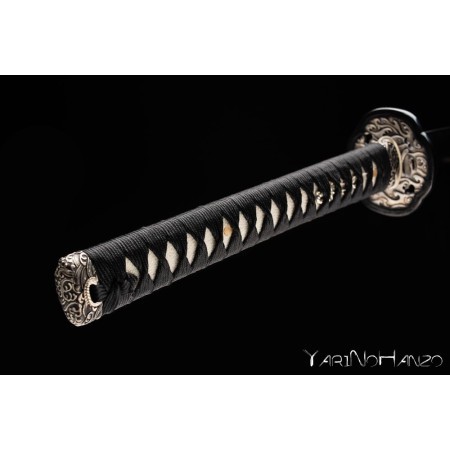 Nami | Handmade Daisho Sword for sale | Buy the best samurai swords and japanese swords  |