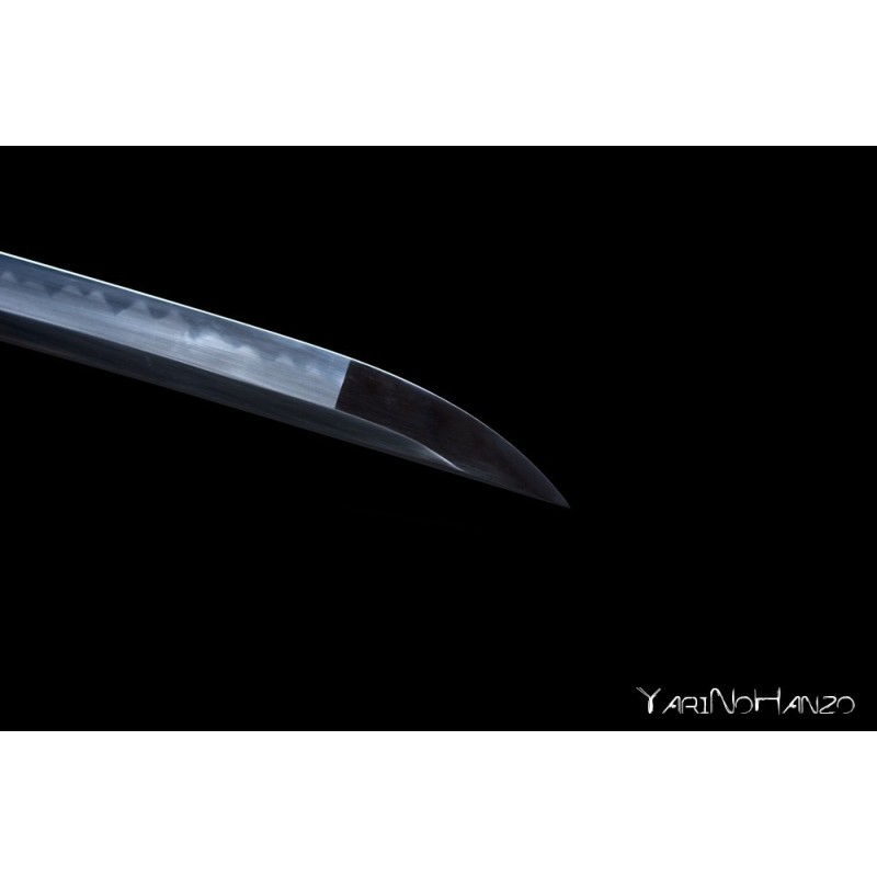 Nami | Handmade Daisho Sword for sale | Buy the best samurai swords and japanese swords  |