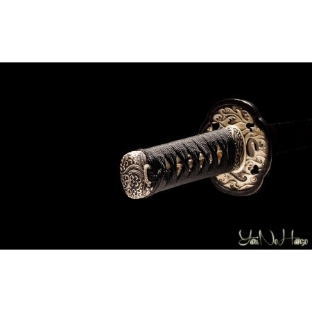 Nami | Handmade Daisho Sword for sale | Buy the best samurai swords and japanese swords  |