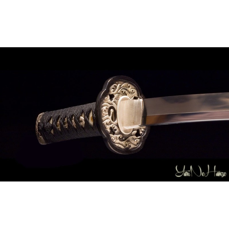 Nami | Handmade Daisho Sword for sale | Buy the best samurai swords and japanese swords  |