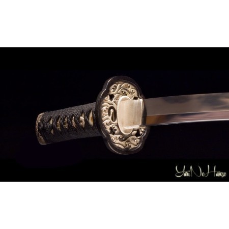 Nami | Handmade Daisho Sword for sale | Buy the best samurai swords and japanese swords  |
