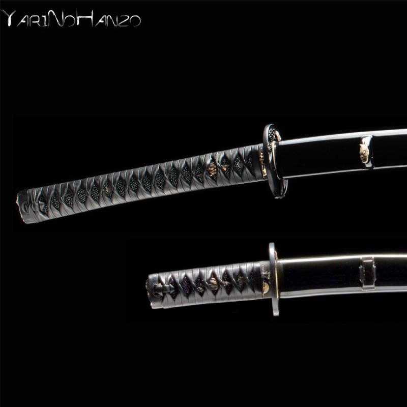 ONI DAISHO | KATANA Y WAKIZASHI