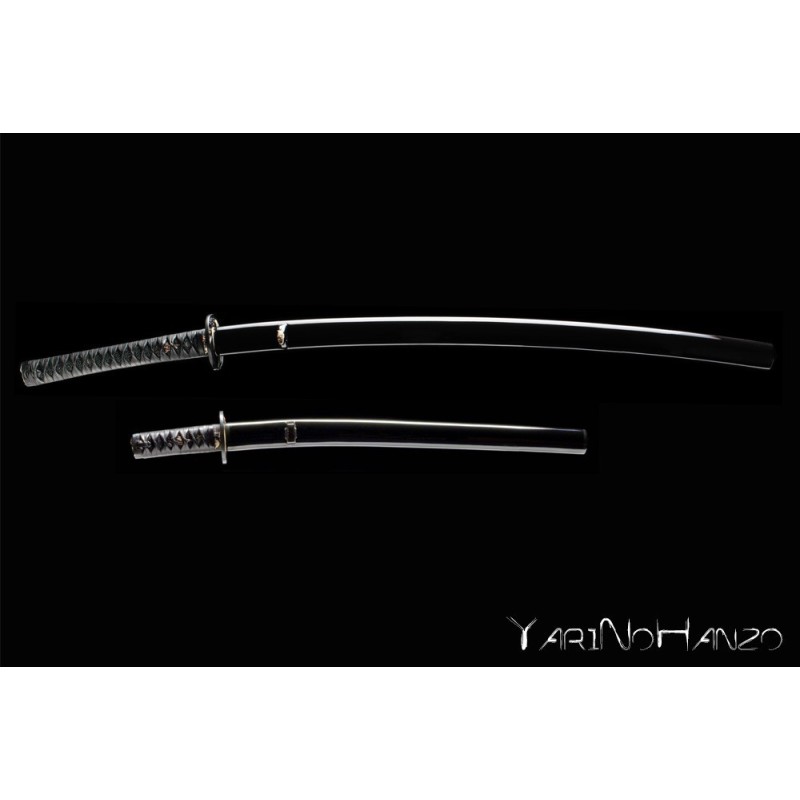 Oni | Handmade Daisho Sword for sale | 