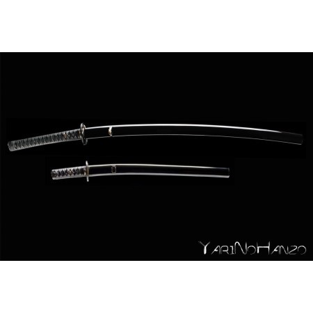 Oni | Handmade Daisho Sword for sale | 