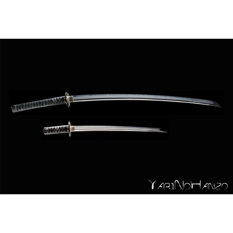 Oni | Handmade Daisho Sword for sale | 