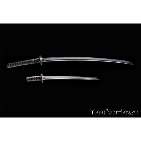 Oni | Handmade Daisho Sword for sale | 