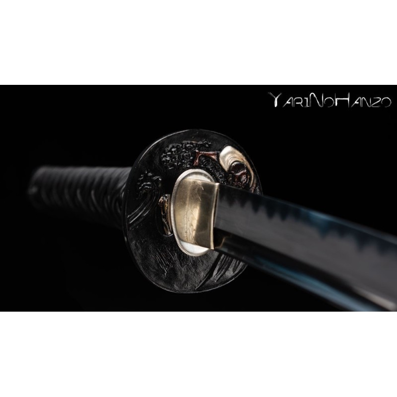 Oni | Handmade Daisho Sword for sale | 