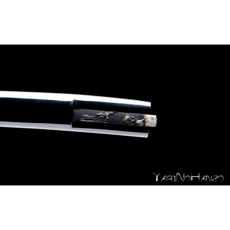 Oni | Handmade Daisho Sword for sale | 