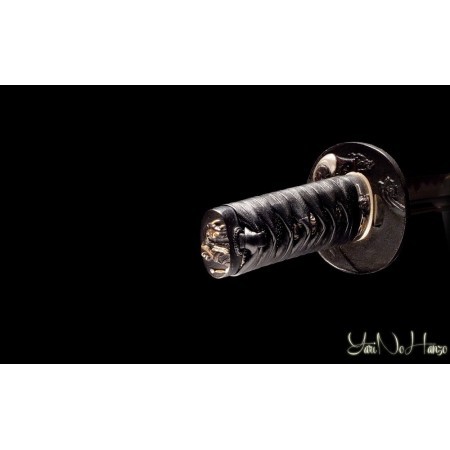 Oni | Handmade Daisho Sword for sale | 