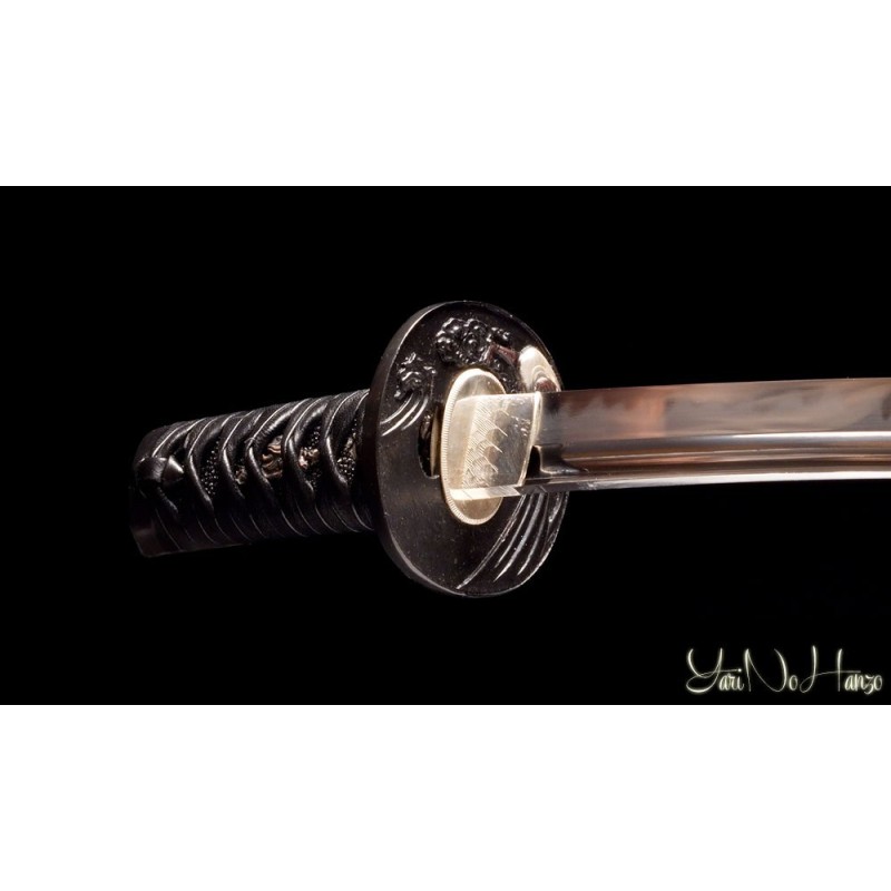 Oni | Handmade Daisho Sword for sale | 