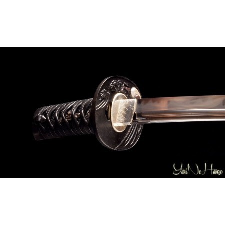 Oni | Handmade Daisho Sword for sale | 