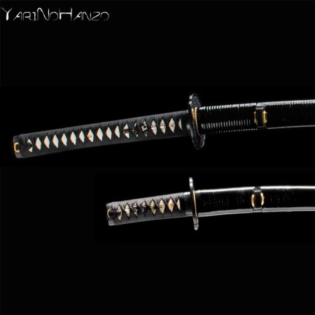 SAKAI DAISHO | KATANA Y WAKIZASHI