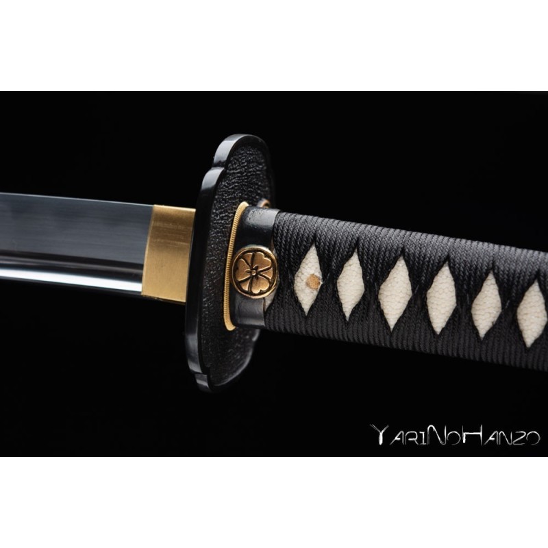 Sakai | Handmade Daisho Sword for sale | Buy the best samurai swords and japanese swords  |