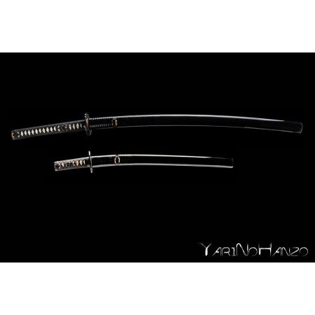 SAKAI DAISHO | KATANA Y WAKIZASHI 2