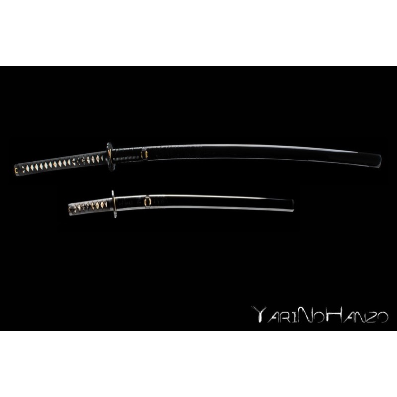 Sakai | Handmade Daisho Sword for sale | Buy the best samurai swords and japanese swords  |