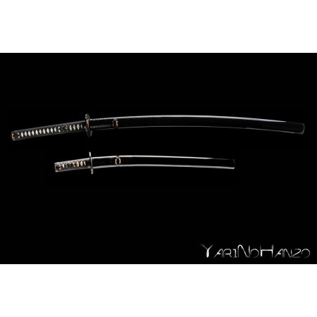Sakai | Handmade Daisho Sword for sale | Buy the best samurai swords and japanese swords  |