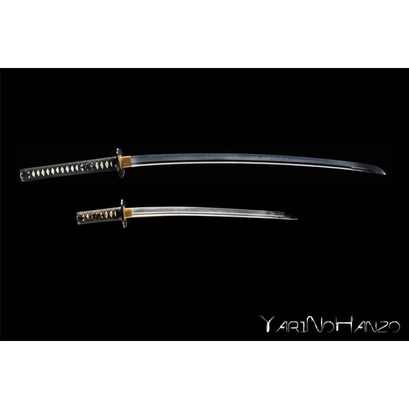 Sakai | Handmade Daisho Sword for sale | Buy the best samurai swords and japanese swords  |