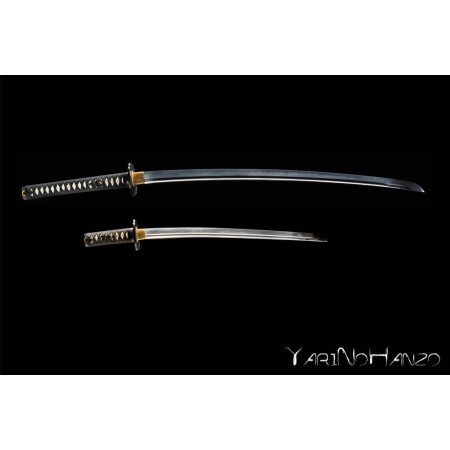 Sakai | Handmade Daisho Sword for sale | Buy the best samurai swords and japanese swords  |