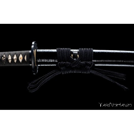 Sakai | Handmade Daisho Sword for sale | Buy the best samurai swords and japanese swords  |