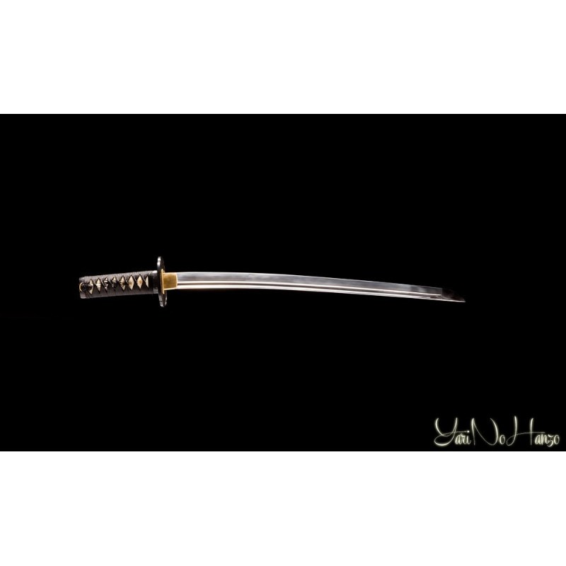 Sakai | Handmade Daisho Sword for sale | Buy the best samurai swords and japanese swords  |