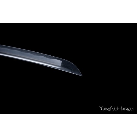 Yamamoto | Handmade Iaito Sword | 2